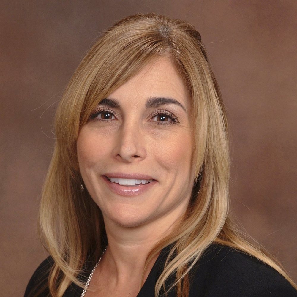 Meet your Posher, Kirsten